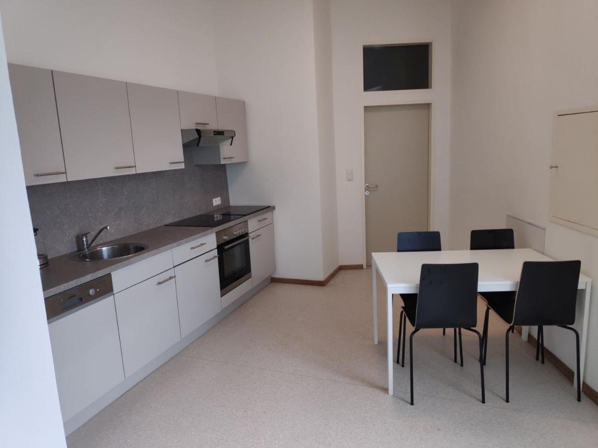 Flataid Apartment Reitschulgasse - City Center - Jakominiplatz Graz Exterior photo